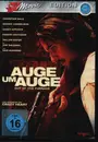 DVD - Christian Bale / Woody Harrelson a.o. - Auge Um Auge / Out Of The Furnace