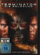 Christian Bale / Sam Worthington a.o. - Terminator: Die Erlösung / Terminator Salvation