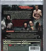 Blu Ray - Christian Bale, Willem Dafoe, Woody Harrelson, Scott Cooper - Auge um Auge / Out of the Furnace