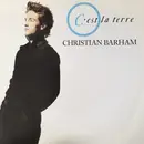 7inch Vinyl Single - Christian Barham - C'est La Terre