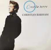 Christian Barham - C'est La Terre
