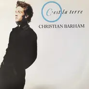 Christian Barham - C'est La Terre