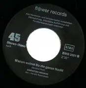 7inch Vinyl Single - Christian Bensch - Tanze Mit Mir In Den Himmel (There Goes My Everything)