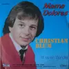 7inch Vinyl Single - Christian Blum - Mama Dolores