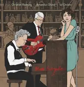 Christian Bleiming - Blues Everywhere