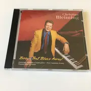 CD - Christian Bleiming - Boogie That Blues Away!