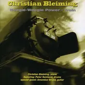 Christian Bleiming - Boogie-Woogie Power - Train