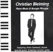 Christian Bleiming - Piano-Blues & Boogie-Woogie