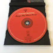 CD - Christian Bleiming - Boogie That Blues Away!