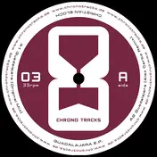 christian bloch - Guadalajara EP