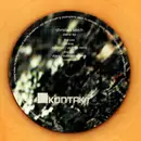 12inch Vinyl Single - Christian Bloch - Diana EP - Marbled Vinyl