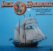 Christian Bruhn - Jack Holborn (Die Original-Filmmusik Von Christian Bruhn Aus Der Gleichnamigen TV-Serie)