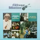 LP - Christian Bruhn - Oliver Maass - Das Spiel Mit Der Zaubergeige (Original Film Musik)