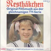 Christian Bruhn - Nesthäkchen