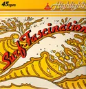 12inch Vinyl Single - Christian Bruhn - Surf-Fascination