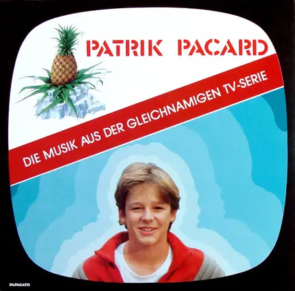 Christian Bruhn - Patrik Pacard - Entscheidung Im Fjord