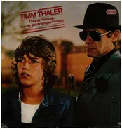 Christian Bruhn - Timm Thaler (Original Filmmusik Aus Der Gleichnamigen TV-Serie)