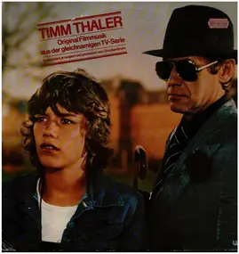Soundtrack - Timm Thaler (Original Filmmusik Aus Der Gleichnamigen TV-Serie)
