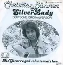 7inch Vinyl Single - Christian Bühner - Silver Lady