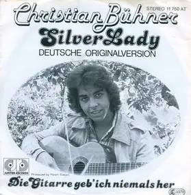 Christian Bühner - Silver Lady