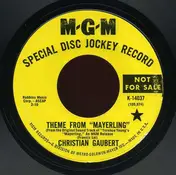 Christian Gaubert - Theme From 'Mayerling' / Vienna Polka