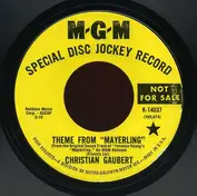 MGM Records Division