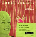 7inch Vinyl Single - Christian Gresch - Ich Steh' An Der Bar / Ich Weine In Mein Bier