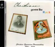 Double CD - Christian-Gymnasium Hermannsburg - Christian goes Ba Rock