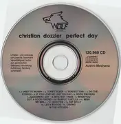 CD - Christian Dozzler And The Blues Wave - Perfect Day