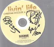 Christian Dozzler & Robin Banks - Livin' Life