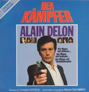 Christian Dorisse & Michel Colombier - Der Kämpfer (Le Battant) (Original Filmmusik)