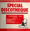 LP - Christian Dandoy - Spécial Discothèque