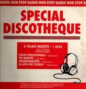 LP - Christian Dandoy - Spécial Discothèque