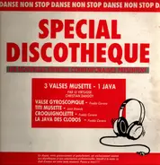 Christian Dandoy - Spécial Discothèque