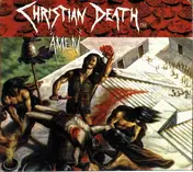 Christian Death - Amen