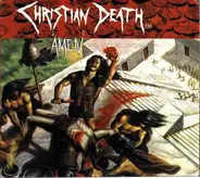 Christian Death - Amen