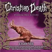 Christian Death - Death Mix