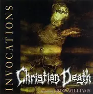 Christian Death - Invocations