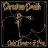 LP - Christian Death - Only Theatre Of Pain