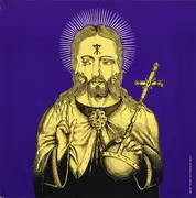 LP - Christian Death - Sex & Drugs & Jesus Christ