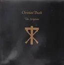 LP - Christian Death - The Scriptures