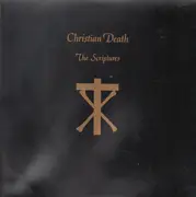 LP - Christian Death - The Scriptures