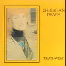 LP - Christian Death - Deathwish