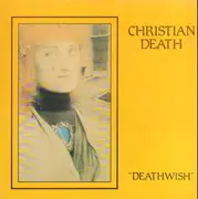 LP - Christian Death - Deathwish
