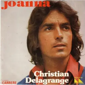 Christian Delagrange - Joanna