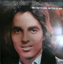 LP - Christian Delagrange - Ne T'en Va Pas, Ne T'en Va Pas