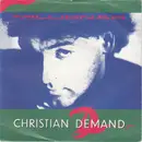 7inch Vinyl Single - Christian Demand - Millionär