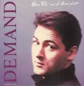 Christian Demand - Wenn du mich brauchst