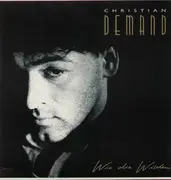 LP - Christian Demand - Wie die Wilden