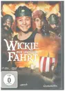 DVD - Christian Ditter / Jonas Hämmerle a.o. - Wickie auf grosser Fahrt - German